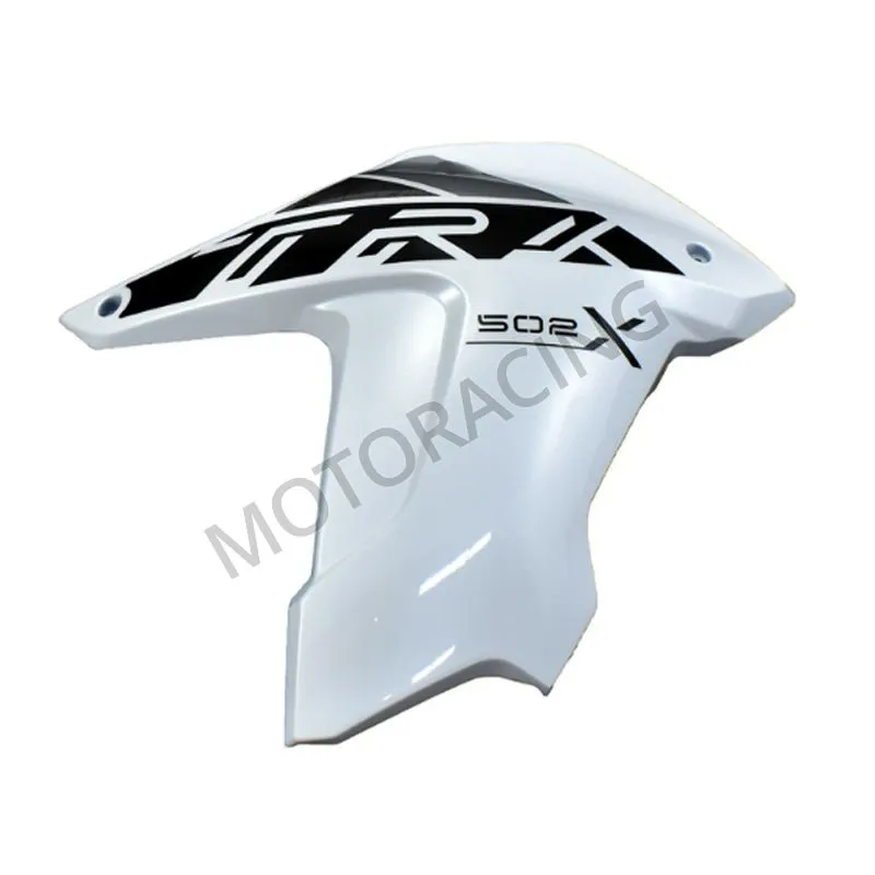 ΚΑΠΑΚΙ ΦΑΙΡΙΓΚ BENELLI TRK-X 502 20'-22' ΠΑΝΩ ΕΞΩΤΕΡΙΚΟ ΔΕΞΙ ΛΕΥΚΟ ΓΝΗΣΙΟ