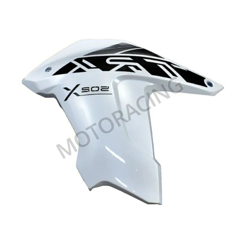 ΚΑΠΑΚΙ ΦΑΙΡΙΓΚ BENELLI TRK-X 502 20'-22' ΠΑΝΩ ΕΞΩΤΕΡΙΚΟ ΑΡΙΣΤΕΡΟ ΛΕΥΚΟ ΓΝΗΣΙΟ