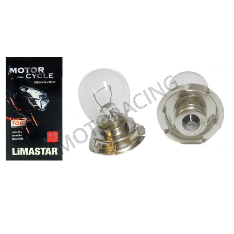 ΛΑΜΠΑ SCΟΟΤΕR ΜΠΡΟΣΤΑ 12V 15W R26S S25 HALLOGEN LIMASTAR 1τεμ
