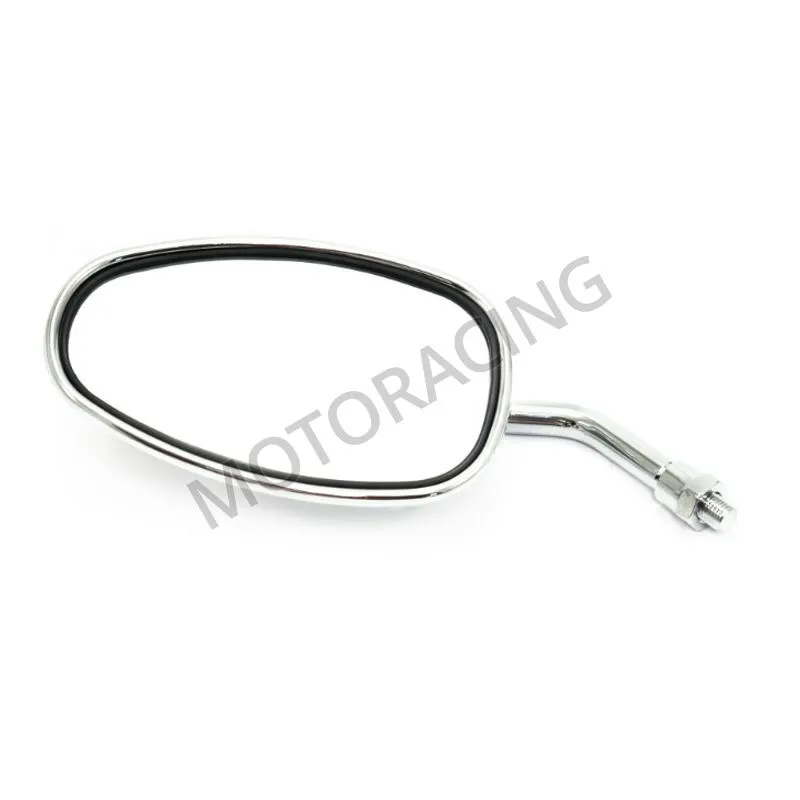 ΚΑΘΡΕΦΤΗΣ BENELLI IMPERIALE 400 19'-22' ΑΡΙΣΤΕΡΟΣ ΓΝΗΣΙΟΣ