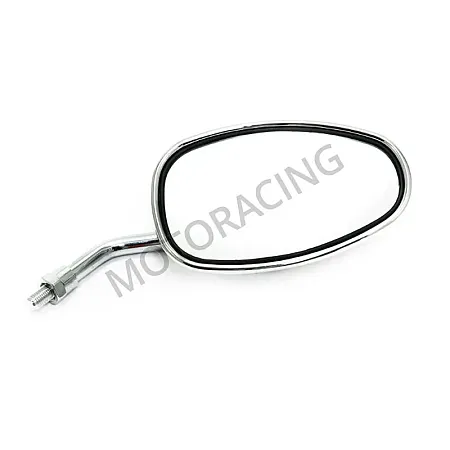 ΚΑΘΡΕΦΤΗΣ BENELLI IMPERIALE 400 19'-22' ΔΕΞΙΟΣ ΓΝΗΣΙΟΣ