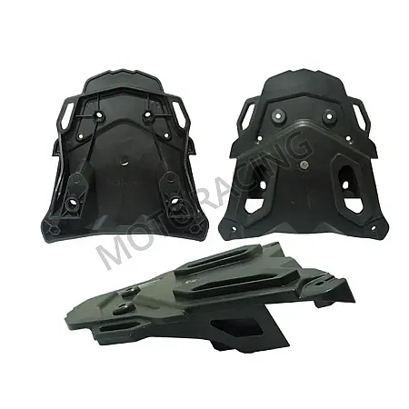 ΒΑΣΗ ΒΑΛΙΤΣΑΣ BENELLI TRK 502 17'-22' ΚΑΤΩ ΜΕΡΟΣ ΓΝΗΣΙΑ