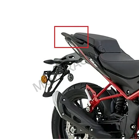 ΧΕΙΡΟΛΑΒΗ ΣΕΛΑΣ BENELLI BN 125 18'-21' ΔΕΞΙΑ ΓΝΗΣΙΑ