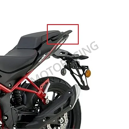 ΧΕΙΡΟΛΑΒΗ ΣΕΛΑΣ BENELLI BN 125 18'-21' ΑΡΙΣΤΕΡΗ ΓΝΗΣΙΑ