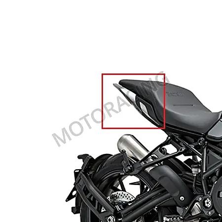 ΧΕΙΡΟΛΑΒΗ ΣΕΛΑΣ BENELLI 752S 20'-22' ΔΕΞΙΑ ΓΝΗΣΙΑ