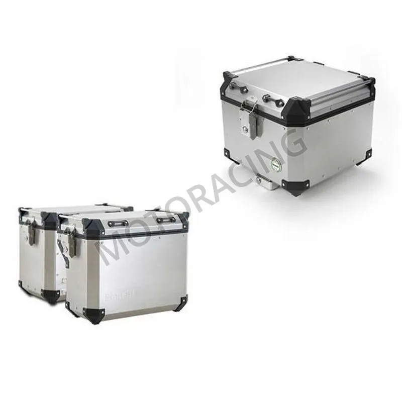 ΣΕΤ ΒΑΛΙΤΣΕΣ ΜΗΧΑΝΗΣ 3 TMX BENELLI TRK-X 502 18'-22' ΑΛΟΥΜΙΝΙΟΥ ΓΝΗΣΙΕΣ