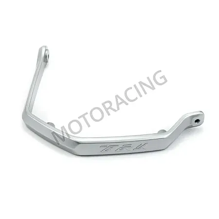 ΔΙΑΚΟΣΜΗΤΙΚΟ ΠΡΟΣΤΑΤΕΥΤΙΚΟ ΧΕΙΡΟΛΑΒΗΣ BENELLI TRK 502 20'-22' / TRK 502X 20'-22' ΔΕΞΙΟ ΓΝΗΣΙΟ