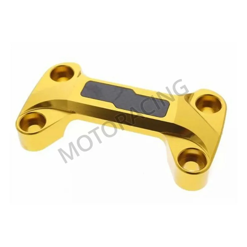 ΚΑΒΑΛΕΤΟ ΤΙΜΟΝΙΟΥ ΕΠΑΝΩ BENELLI TNT 125 17'-22' ΑΛΟΥΜΙΝΙΟΥ ΧΡΥΣΟ