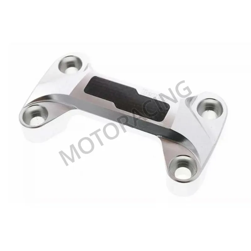 ΚΑΒΑΛΕΤΟ ΤΙΜΟΝΙΟΥ ΕΠΑΝΩ BENELLI TNT 125 17'-22' ΑΛΟΥΜΙΝΙΟΥ ΑΣΗΜΙ