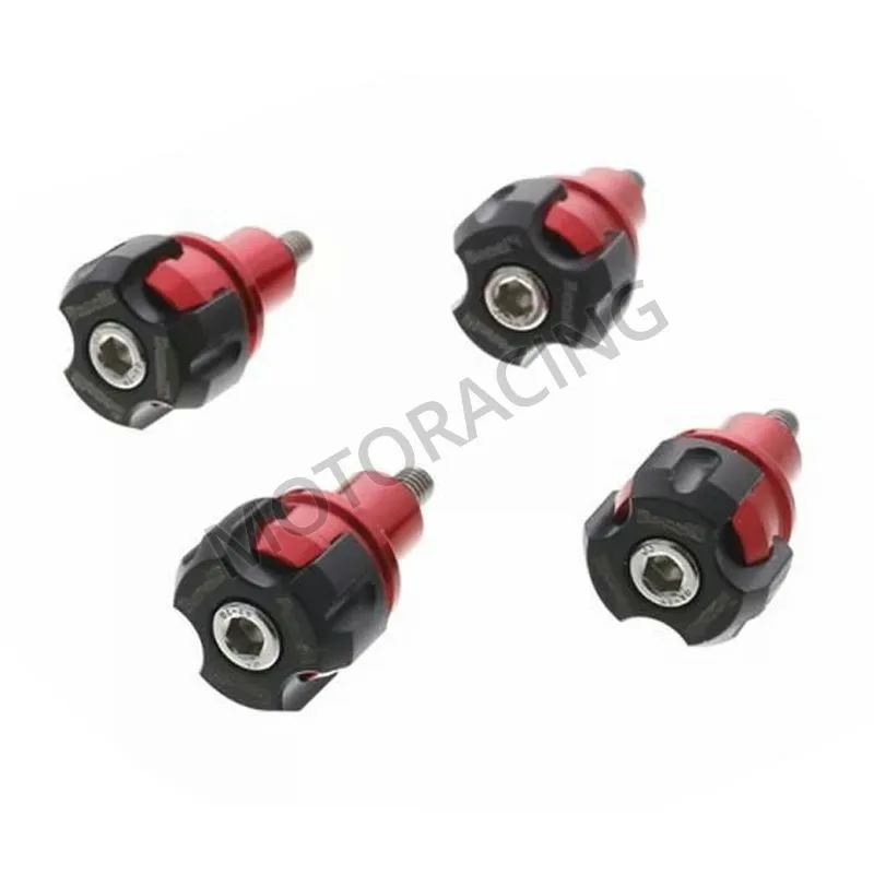 ΜΑΝΙΤΑΡΙΑ-ΒΙΔΕΣ ΜΠΡΟΣΤΙΝΟΥ ΦΤΕΡΟΥ BENELLI BN 251 17'-22' / BN 302 17'-22' / 302R 22' ΚΟΚΚΙΝΑ