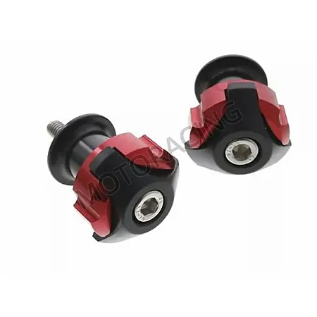 ΜΑΝΙΤΑΡΙΑ ΨΑΛΙΔΙΟΥ ΜΗΧΑΝΗΣ BENELLI BN 251 17'-22' / BN 302 17'-22' / 302R 22' ΚΟΚΚΙΝΑ