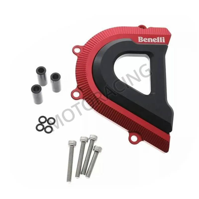 ΠΡΟΦΥΛΑΚΤΗΡΑΣ ΜΠΡΟΣΤΙΝΟΥ ΓΡΑΝΑΖΙΟΥ BENELLI  BN 251 17'-22' / BN 302 17'-22' / 302R 22' ΚΟΚΚΙΝΟΣ