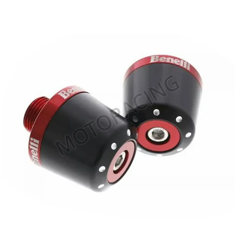 ΑΝΤΙΒΑΡΑ ΤΙΜΟΝΙΟΥ BENELLI TNT 125 17'-22' ΜΑΥΡΟ-ΚΟΚΚΙΝΟ
