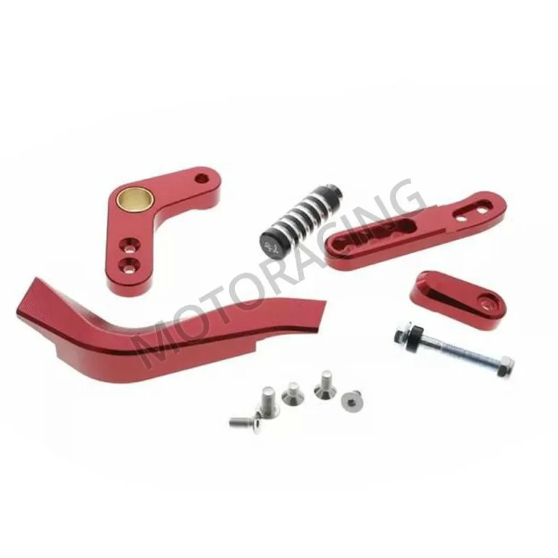 ΠΕΝΤΑΛ ΦΡΕΝΟΥ BENELLI TNT 125 17'-22' ΚΟΚΚΙΝΟ