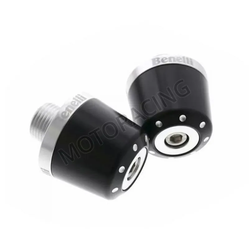 ΑΝΤΙΒΑΡΑ ΤΙΜΟΝΙΟΥ BENELLI TNT 125 17'-22' ΜΑΥΡΟ-ΑΣΗΜΙ