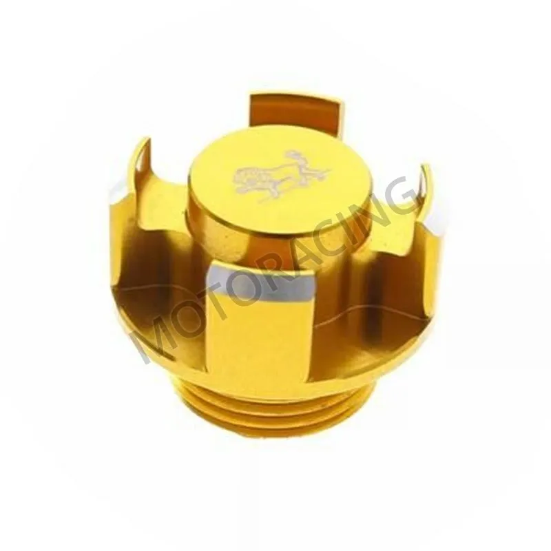 ΤΑΠΑ ΕΙΣΑΓΩΓΗΣ ΛΑΔΙΟΥ BENELLI TNT 125 17'-22' ΧΡΥΣΗ