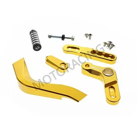 ΠΕΝΤΑΛ ΦΡΕΝΟΥ BENELLI TNT 125 17'-22' ΧΡΥΣΟ