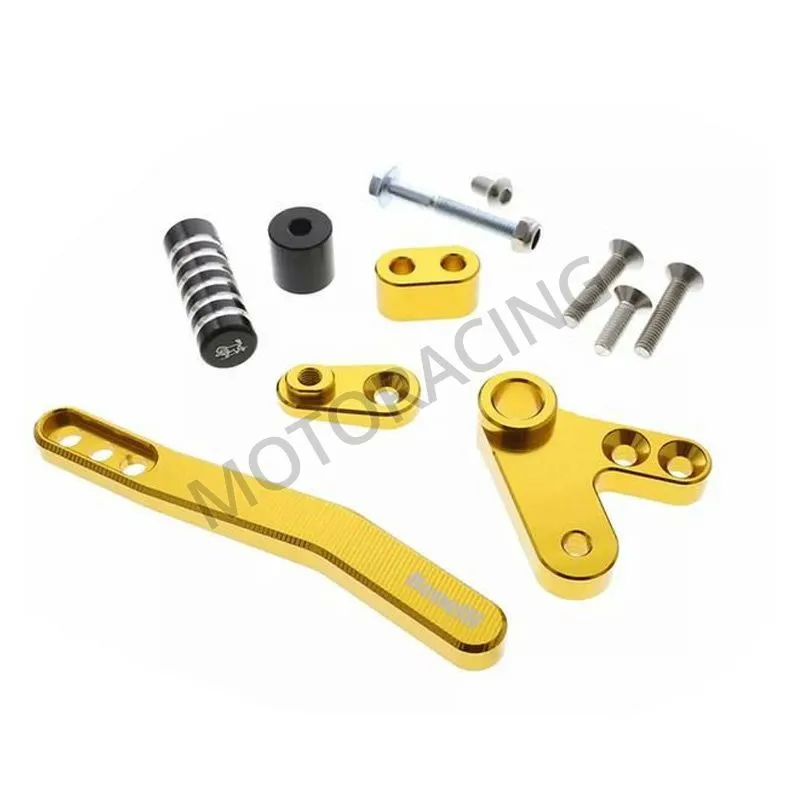 ΛΕΒΙΕΣ ΤΑΧΥΤΗΤΩΝ BENELLI TNT 125 17'-22' ΧΡΥΣΟ