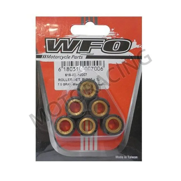 ΜΠΙΛΙΕΣ ΦΥΓΟΚΕΝΤΡΙΚΟΥ 17Χ12Χ7,5gr WFO