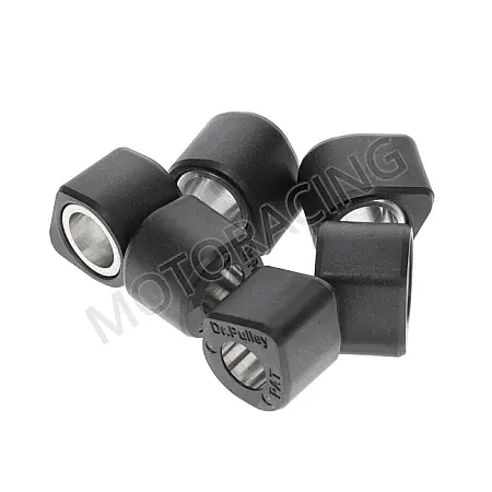 ΜΠΙΛΙΕΣ ΦΥΓΟΚΕΝΤΡΙΚΟΥ YAMAHA JOG 50R 02'-09' / NEOS 50 97'-01' / APRILIA SCARABEO 50 96'-00' 15Χ12Χ6.gr DR.PULLEY