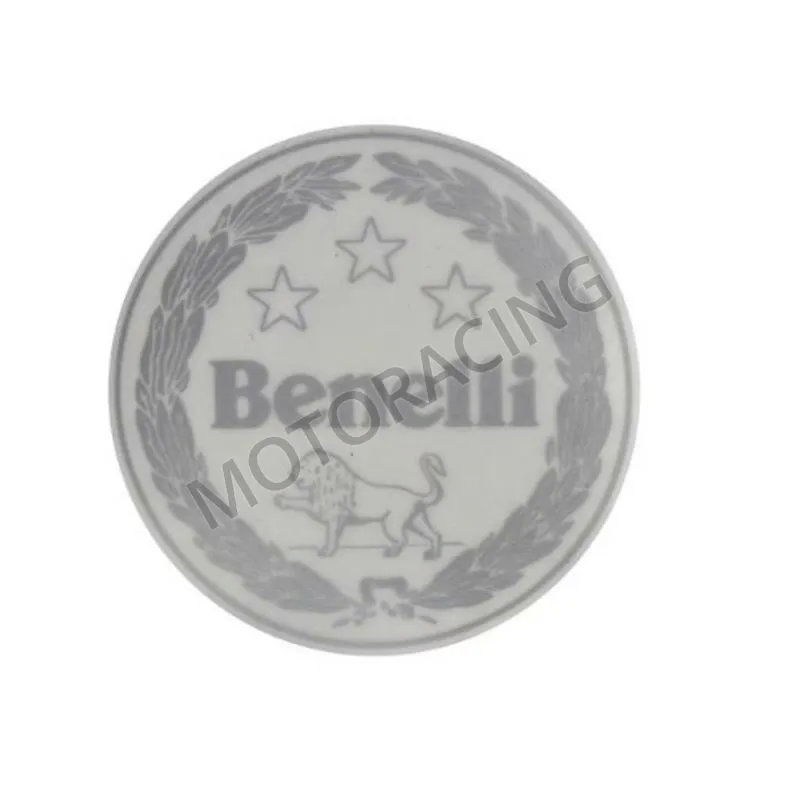 ΑΥΤΟΚΟΛΛΗΤΟ ΡΕΖΕΡΒΟΥΑΡ LOGO BENELLI TRK 502 17'-22' / BN 251 17'-22' / BN 302 17'-22' ΓΝΗΣΙΟ