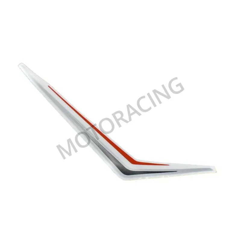 ΑΥΤΟΚΟΛΛΗΤΟ ΠΛΑΪΝΟ ΕΞΩΤΕΡΙΚΟ ΦΑΙΡΙΓΚ ΛΕΥΚΟ BENELLI BN 302 17'-22' ΑΡΙΣΤΕΡΟ ΓΝΗΣΙΟ