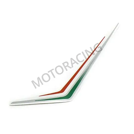 ΑΥΤΟΚΟΛΛΗΤΟ ΠΛΑΪΝΟ ΕΞΩΤΕΡΙΚΟ ΦΑΙΡΙΓΚ ΜΑΥΡΟ BENELLI BN 302 17'-22' ΔΕΞΙ ΓΝΗΣΙΟ