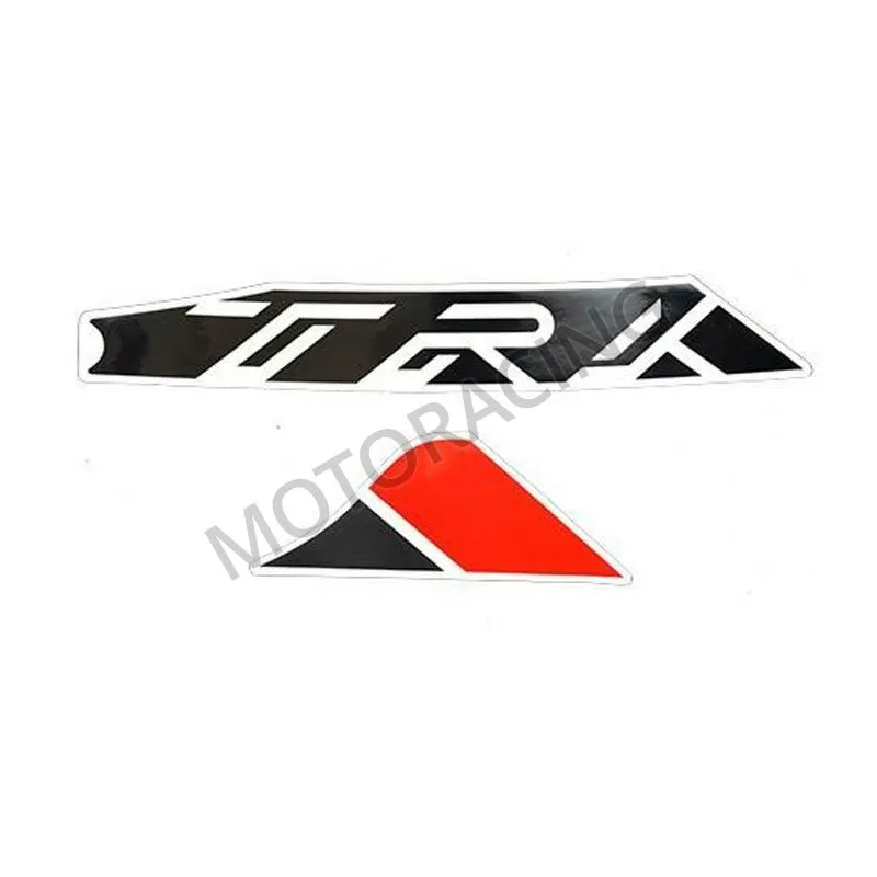 ΑΥΤΟΚΟΛΛΗΤΟ ΕΜΠΡΟΣ ΔΕΞΙΟΥ ΦΑΙΡΙΓΚ ΓΙΑ ΓΚΡΙ BENELLI TRK-X 502 18'-22' ΓΝΗΣΙΟ