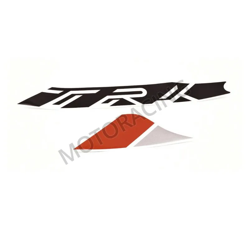 ΑΥΤΟΚΟΛΛΗΤΟ ΕΜΠΡΟΣ ΑΡΙΣΤΕΡΟΥ ΦΑΙΡΙΓΚ ΓΙΑ ΓΚΡΙ BENELLI TRK-X 502 18'-22' ΓΝΗΣΙΟ