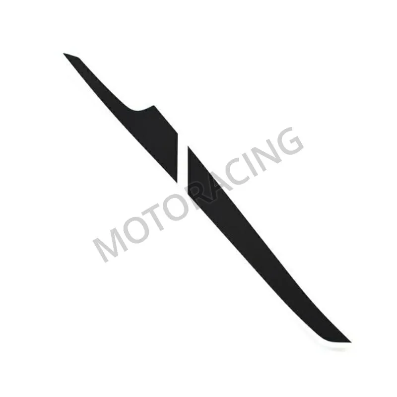 ΑΥΤΟΚΟΛΛΗΤΟ ΕΜΠΡΟΣ ΑΡΙΣΤΕΡΟΥ ΦΑΙΡΙΓΚ ΓΙΑ ΓΚΡΙ BENELLI TRK-X 502 18'-22' ΜΑΥΡΟ ΓΝΗΣΙΟ