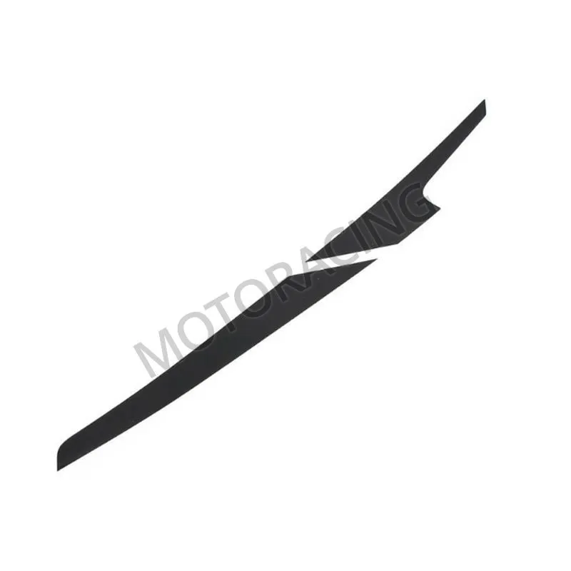 ΑΥΤΟΚΟΛΛΗΤΟ ΕΜΠΡΟΣ ΔΕΞΙΟΥ ΦΑΙΡΙΓΚ ΓΙΑ ΓΚΡΙ BENELLI TRK-X 502 18'-22' ΜΑΥΡΟ ΓΝΗΣΙΟ