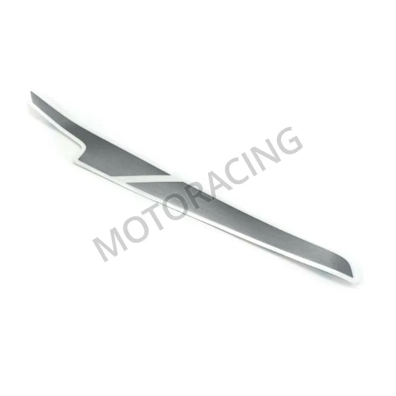 ΑΥΤΟΚΟΛΛΗΤΟ ΕΜΠΡΟΣ ΑΡΙΣΤΕΡΟΥ ΦΑΙΡΙΓΚ ΓΙΑ ΛΕΥΚΟ BENELLI TRK-X 502 18'-22' ΓΚΡΙ ΓΝΗΣΙΟ