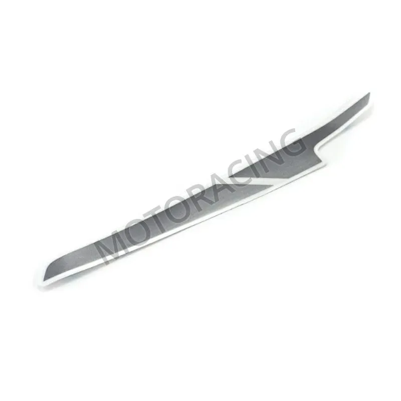 ΑΥΤΟΚΟΛΛΗΤΟ ΕΜΠΡΟΣ ΔΕΞΙΟΥ ΦΑΙΡΙΓΚ ΓΙΑ ΛΕΥΚΟ BENELLI TRK-X 502 18'-22' ΓΚΡΙ ΓΝΗΣΙΟ