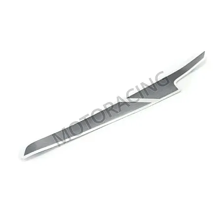 ΑΥΤΟΚΟΛΛΗΤΟ ΕΜΠΡΟΣ ΔΕΞΙΟΥ ΦΑΙΡΙΓΚ ΓΙΑ ΛΕΥΚΟ BENELLI TRK-X 502 18'-22' ΓΚΡΙ ΓΝΗΣΙΟ