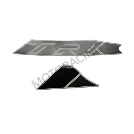 ΑΥΤΟΚΟΛΛΗΤΟ ΕΜΠΡΟΣ ΑΡΙΣΤΕΡΟΥ ΦΑΙΡΙΓΚ ΓΙΑ ΚΟΚΚΙΝΟ BENELLI TRK-X 502 18'-22' ΓΝΗΣΙΟ