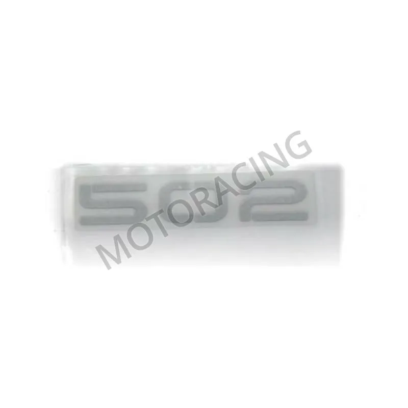 ΑΥΤΟΚΟΛΛΗΤΟ ''LOGO 502'' BENELLI TRK 502 17'-22' ΓΝΗΣΙΟ