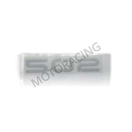 ΑΥΤΟΚΟΛΛΗΤΟ ''LOGO 502'' BENELLI TRK 502 17'-22' ΓΝΗΣΙΟ