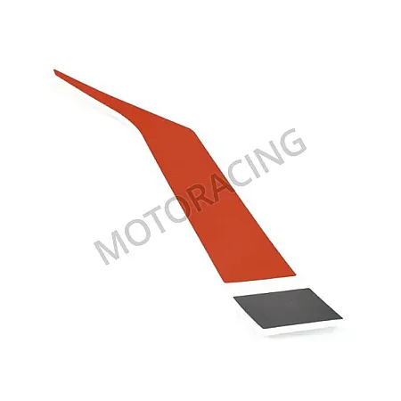 ΑΥΤΟΚΟΛΛΗΤΟ ΠΙΣΩ ΦΑΙΡΙΓΚ ΔΕΞΙ ΓΙΑ ΓΚΡΙ BENELLI TRK-Χ 502 18'-22' ΓΝΗΣΙΟ