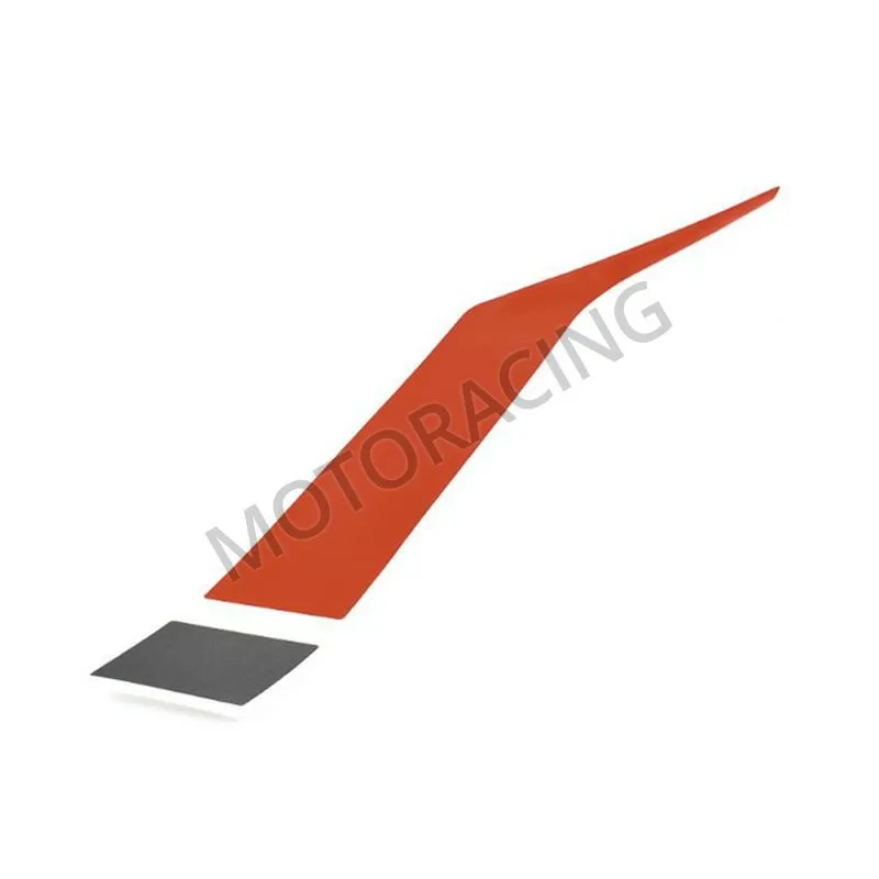 ΑΥΤΟΚΟΛΛΗΤΟ ΠΙΣΩ ΦΑΙΡΙΓΚ ΑΡΙΣΤΕΡΟ ΓΙΑ ΓΚΡΙ BENELLI TRK-Χ 502 18'-22' ΓΝΗΣΙΟ