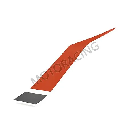 ΑΥΤΟΚΟΛΛΗΤΟ ΠΙΣΩ ΦΑΙΡΙΓΚ ΑΡΙΣΤΕΡΟ ΓΙΑ ΓΚΡΙ BENELLI TRK-Χ 502 18'-22' ΓΝΗΣΙΟ