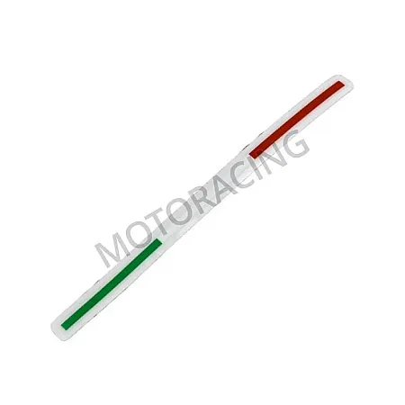 ΑΥΤΟΚΟΛΛΗΤΟ ΙΤΑΛΙΚΗΣ ΣΗΜΑΙΑΣ (TRICOLORE) BENELLI TNT 125 17'-22' ΓΝΗΣΙΟ