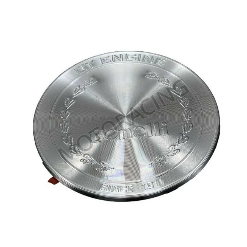 ΑΥΤΟΚΟΛΛΗΤΟ ΣΤΟ ΚΑΠΑΚΙ ΣΥΜΠΛΕΚΤΗ BENELLI TRK 502 17'-22' / BN 302 17'-22' ΓΝΗΣΙΟ