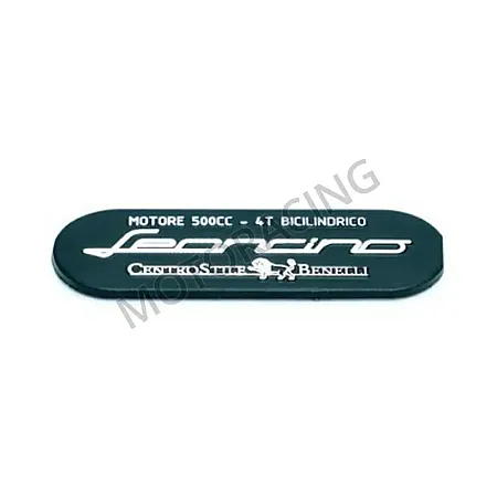 ΑΥΤΟΚΟΛΛΗΤΟ ΣΤΟ ΚΑΠΑΚΙ ΣΥΜΠΛΕΚΤΗ ΜΙΚΡΟ BENELLI LEONCINO 500 17'-22' / TRAIL 18'-22' ΓΝΗΣΙΟ