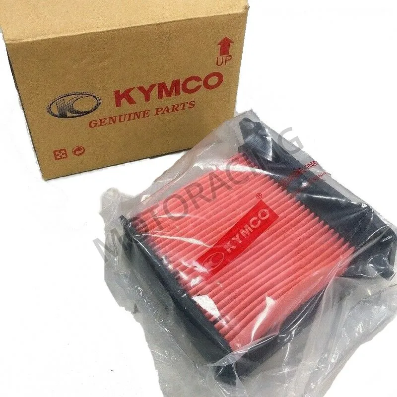 ΦΙΛΤΡΟ ΑΕΡΑ KYMCO AK 550i NOODOE ABS 17'-22' ΓΝΗΣΙΟ