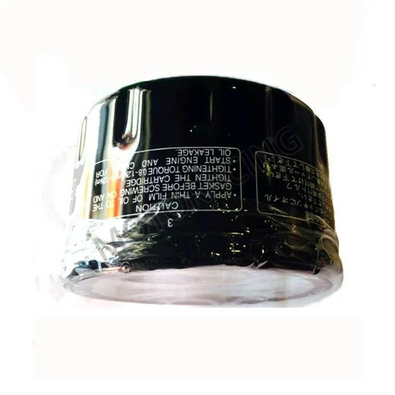 ΦΙΛΤΡΟ ΛΑΔΙΟΥ KYMCO AK 550i NOODOE ABS 17'-22' ΓΝΗΣΙΟ