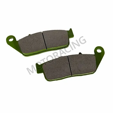 ΤΑΚΑΚΙΑ ΠΙΣΩ KYMCO XCITING S 400i ABS/TCS NOODOE E5 22' / XCITING 400i 12'-15' ΓΝΗΣΙΑ