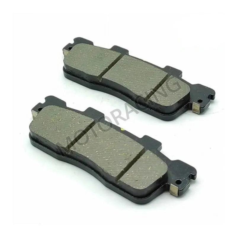 ΤΑΚΑΚΙΑ ΜΠΡΟΣΤΑ SCOOTER KYMCO AGILITY 300i ABS E5 22' ΓΝΗΣΙΑ