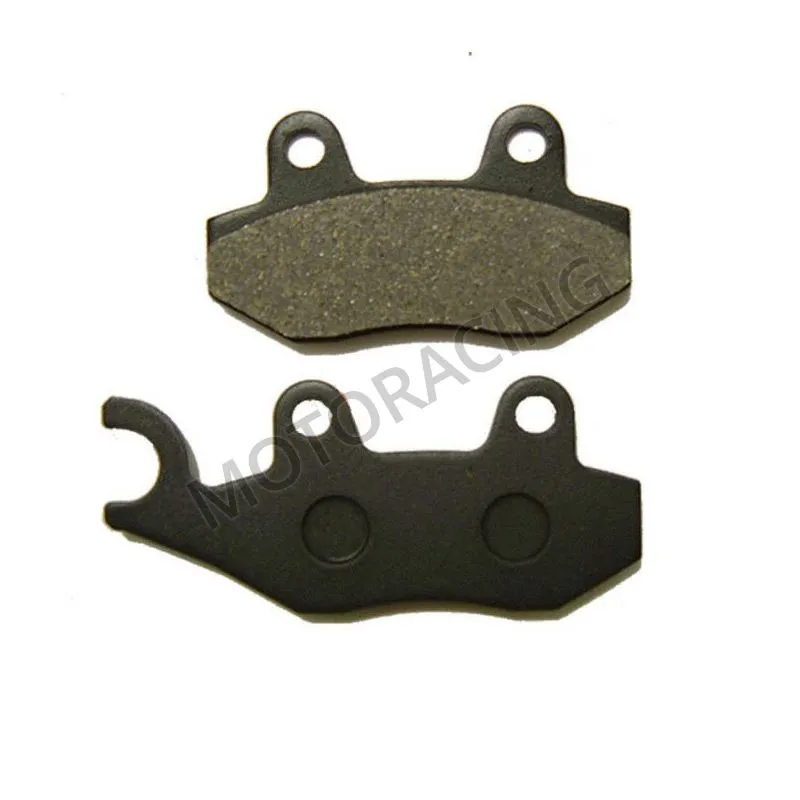 ΤΑΚΑΚΙΑ ΠΙΣΩ SCOOTER KYMCO AGILITY 16+ 200i ABS 18'-22' / AGILITY 16+ 150i ABS 18'-19' ΓΝΗΣΙΑ