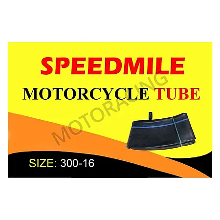 ΣΑΜΠΡΕΛΑ ΜΗΧΑΝΗΣ 300-16 TR4 BUTYL SPEEDMILE