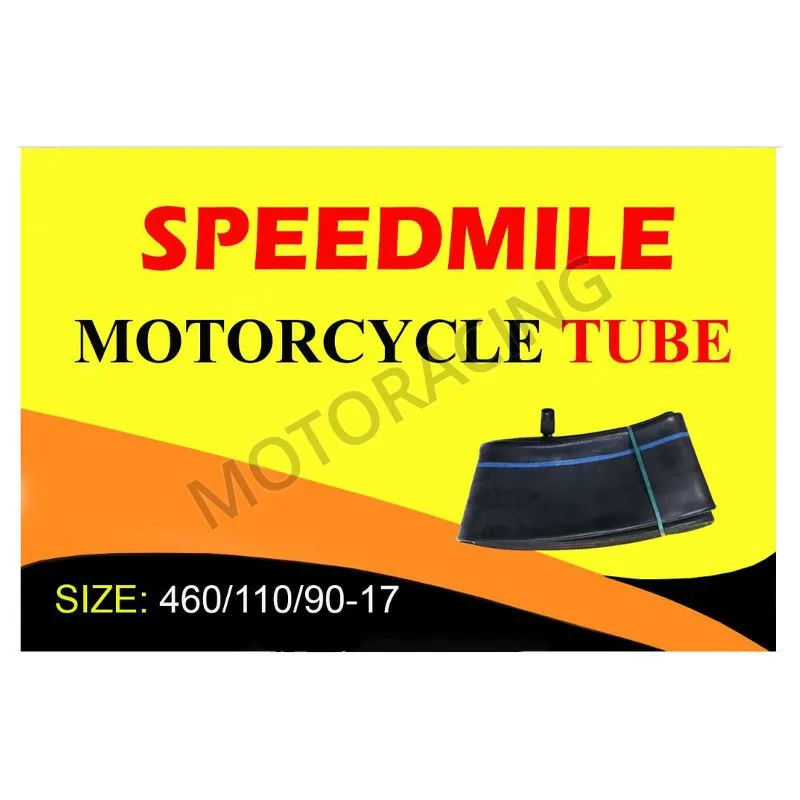 ΣΑΜΠΡΕΛΑ ΠΑΠΙΟΥ 460/110/90-17 TR4 BUTYL SPEEDMILE